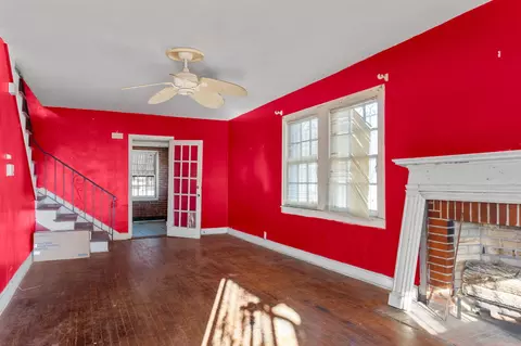 Living - 1321 11th St, Augusta, GA 30901 photo 1 of 3