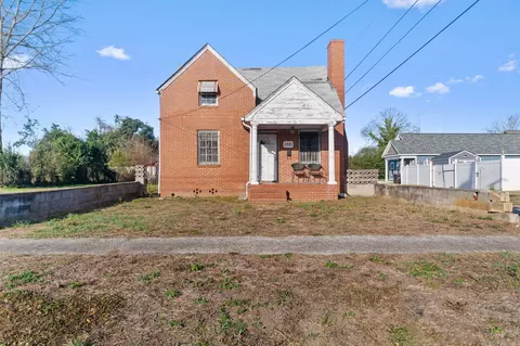 Exterior - 1321 11th St, Augusta, GA 30901 photo 2 of 6