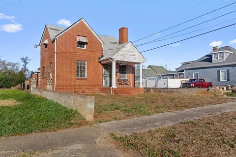 Exterior - 1321 11th St, Augusta, GA 30901 photo 3 of 6