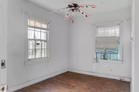 Bedroom - 1321 11th St, Augusta, GA 30901 photo 1 of 6