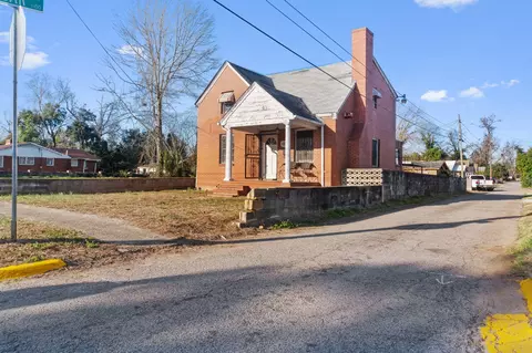 1321 11th St, Augusta, GA 30901