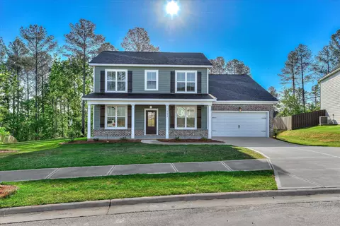 4482 Baywood Trl, Evans, GA 30809
