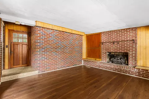 Living - 509 4th St, Jackson, SC 29831 photo 7 of 7