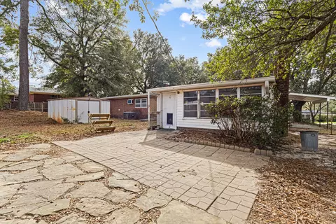 Exterior - 509 4th St, Jackson, SC 29831 photo 6 of 9