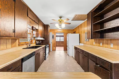 Kitchen - 509 4th St, Jackson, SC 29831 photo 1 of 5