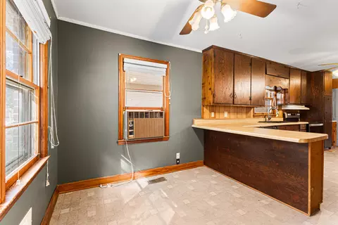 Kitchen - 509 4th St, Jackson, SC 29831 photo 5 of 5