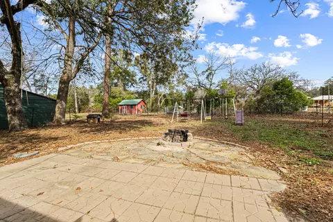 Exterior - 509 4th St, Jackson, SC 29831 photo 5 of 9