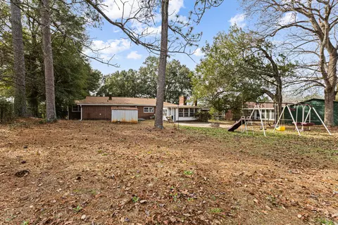 Exterior - 509 4th St, Jackson, SC 29831 photo 8 of 9