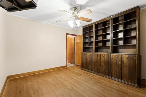 Bedroom - 509 4th St, Jackson, SC 29831 photo 2 of 6