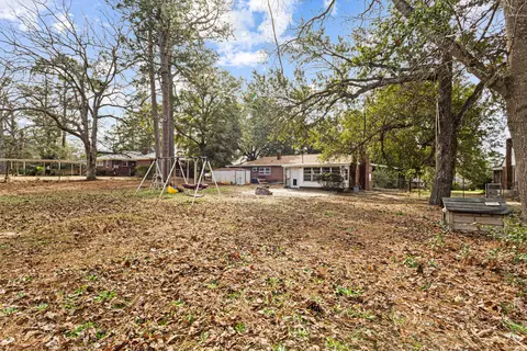 Exterior - 509 4th St, Jackson, SC 29831 photo 7 of 9