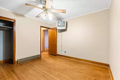 Bedroom - 509 4th St, Jackson, SC 29831 photo 1 of 6