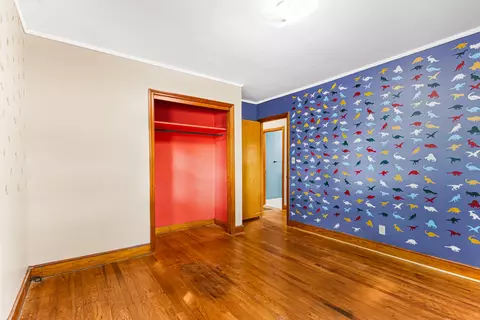 Bedroom - 509 4th St, Jackson, SC 29831 photo 3 of 6