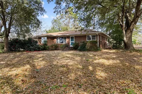 509 4th St, Jackson, SC 29831