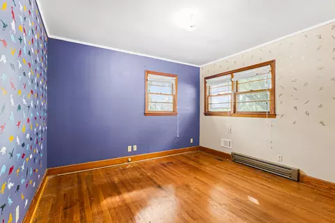 Bedroom - 509 4th St, Jackson, SC 29831 photo 4 of 6