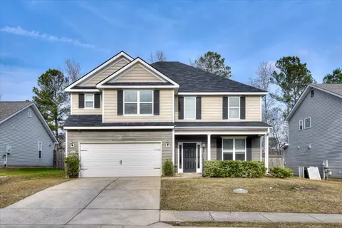 742 Neville St, Grovetown, GA 30813