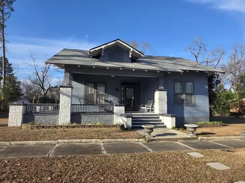 318 White Oak St, Thomson, GA 30824
