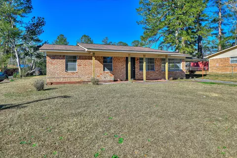 3425 Knollcrest Rd, Hephzibah, GA 30815