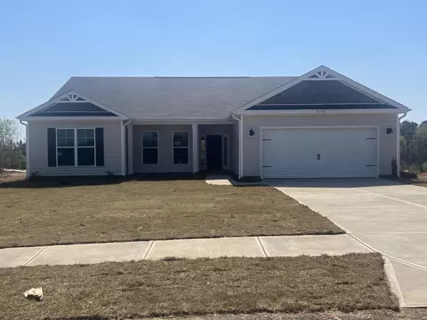 2116 Outfitter Trl, Warrenville, SC 29851