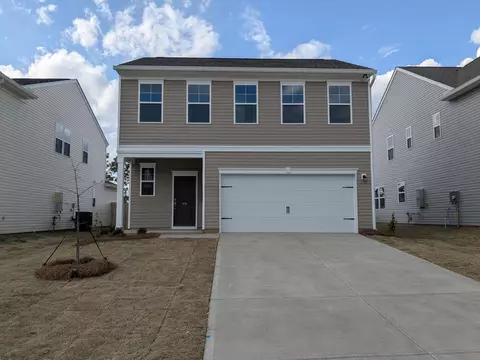 916 Tess St, Graniteville, SC 29829
