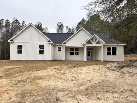 4411 Seago Rd, Hephzibah, GA 30815