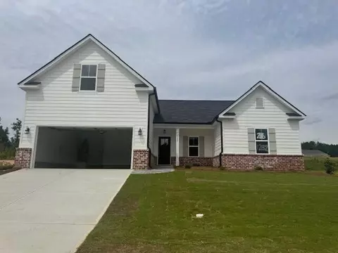 1388 Elias Sta, Thomson, GA 30824