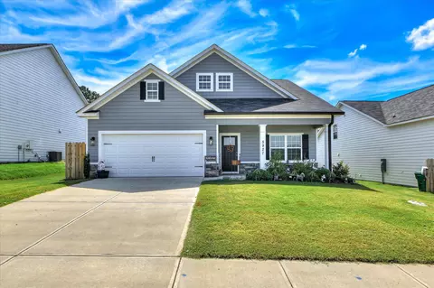 5927 Big Pond Trl, Grovetown, GA 30813