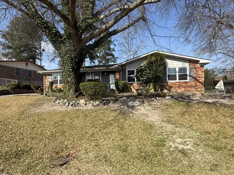 Exterior - 3005 Griffis Ct, Augusta, GA 30906 photo 4 of 5