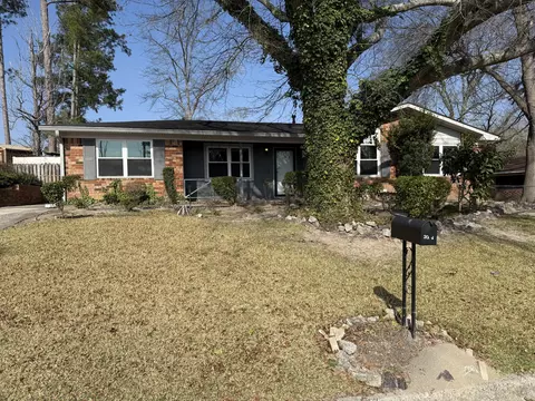Exterior - 3005 Griffis Ct, Augusta, GA 30906 photo 2 of 5