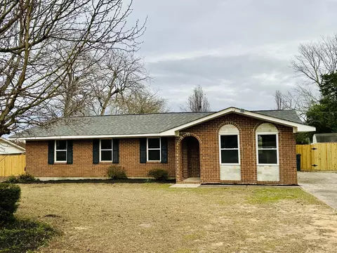 4130 Old Waynesboro Rd, Hephzibah, GA 30815