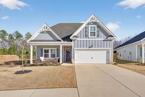 829 Speckled Teal Path, Aiken, SC 29803