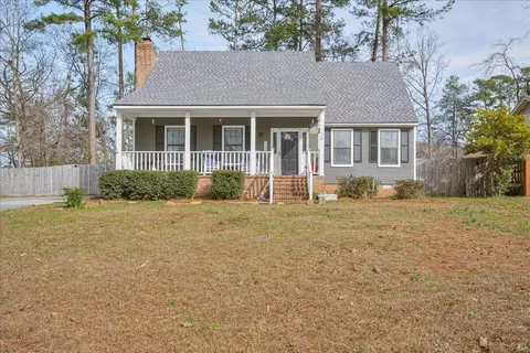 716 Cool Brook Dr, Augusta, GA 30907