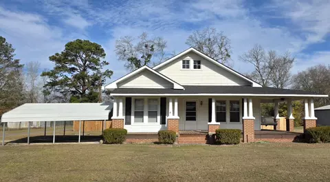 5356 W Able St, Stapleton, GA 30823