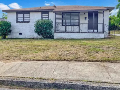 506 Weed St, Augusta, GA 30904