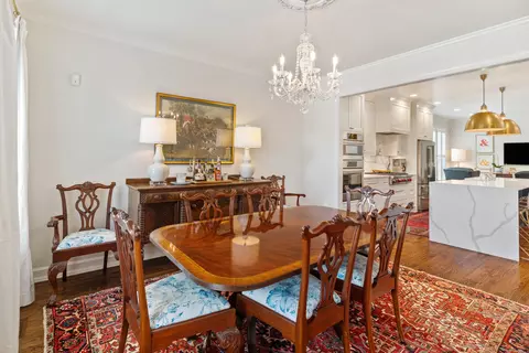 Dining - 4218 Smithfield Crk, Evans, GA 30809 photo 4 of 4