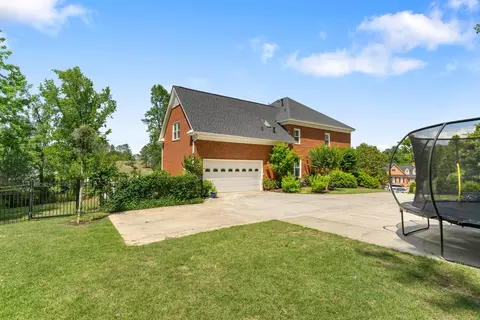 Exterior - 4218 Smithfield Crk, Evans, GA 30809 photo 12 of 12
