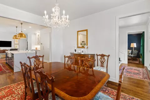 Dining - 4218 Smithfield Crk, Evans, GA 30809 photo 3 of 4