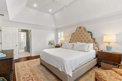 Bedroom - 4218 Smithfield Crk, Evans, GA 30809 photo 1 of 10