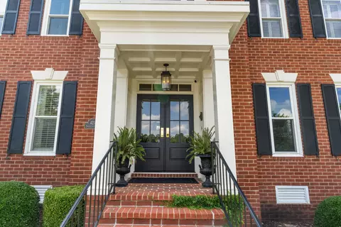 Entry Way - 4218 Smithfield Crk, Evans, GA 30809 photo 1 of 3