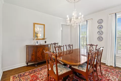 Dining - 4218 Smithfield Crk, Evans, GA 30809 photo 2 of 4