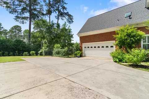 Exterior - 4218 Smithfield Crk, Evans, GA 30809 photo 10 of 12