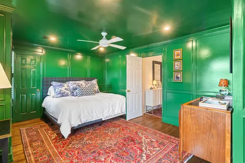 Bedroom - 4218 Smithfield Crk, Evans, GA 30809 photo 6 of 10