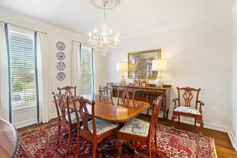 Dining - 4218 Smithfield Crk, Evans, GA 30809 photo 1 of 4