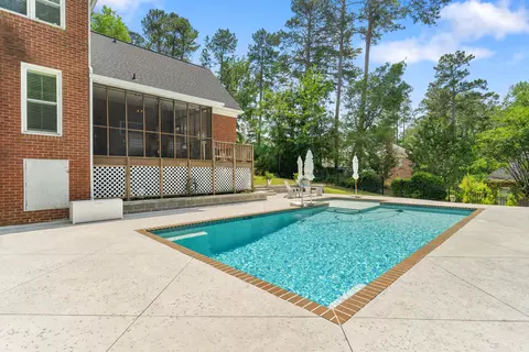 Exterior - 4218 Smithfield Crk, Evans, GA 30809 photo 6 of 12