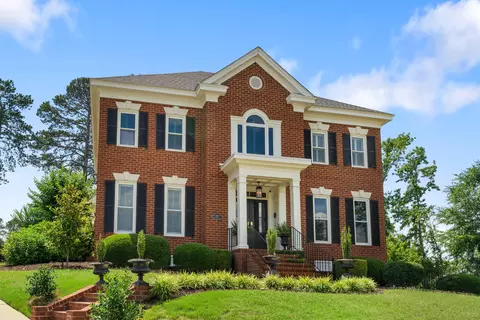 4218 Smithfield Crk, Evans, GA 30809