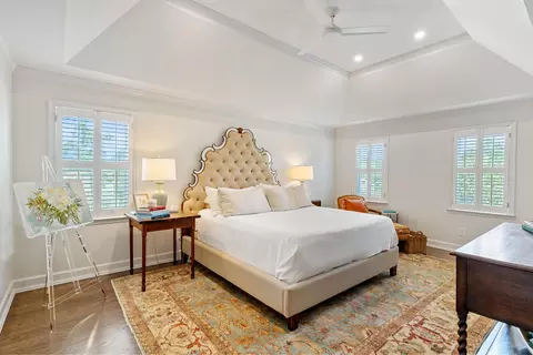 Bedroom - 4218 Smithfield Crk, Evans, GA 30809 photo 4 of 10