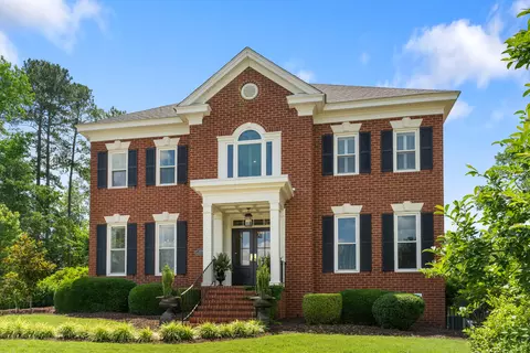 Exterior - 4218 Smithfield Crk, Evans, GA 30809 photo 2 of 12