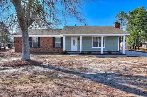 2636 Carrington Dr, Hephzibah, GA 30815