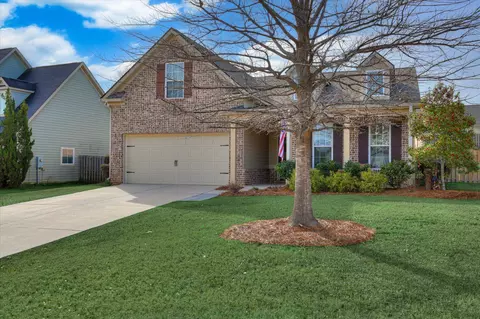 808 Bridgewater Ln, Evans, GA 30809 photo 6