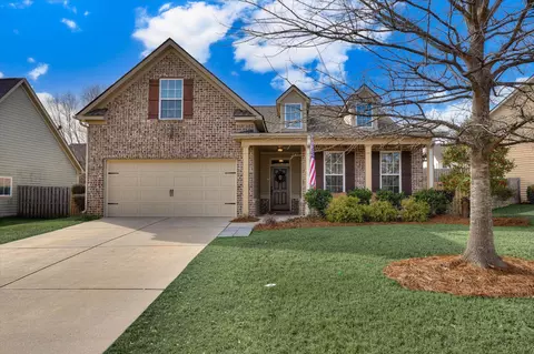 808 Bridgewater Ln, Evans, GA 30809