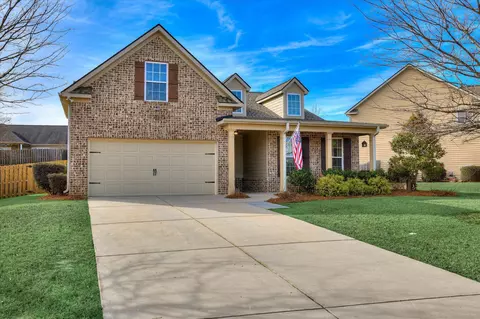 808 Bridgewater Ln, Evans, GA 30809 photo 3